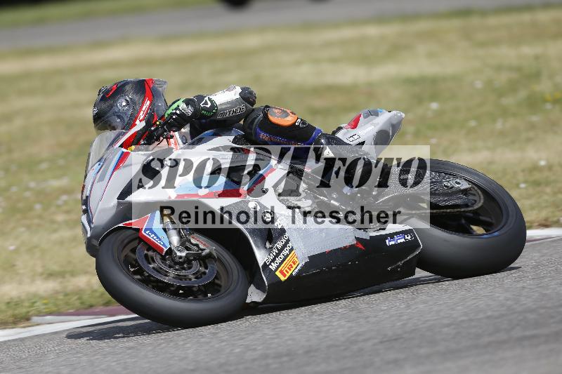 /18 05.06.2026  TZ Motorsport ADR/Gruppe rot/311